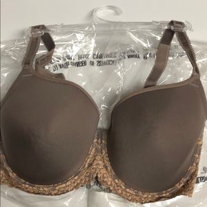 Wacoal bra